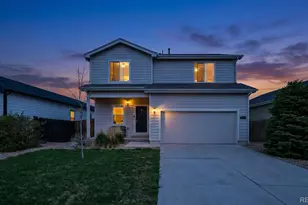 10122 Intrepid Way, Colorado Springs, CO 80925 - Photo 1