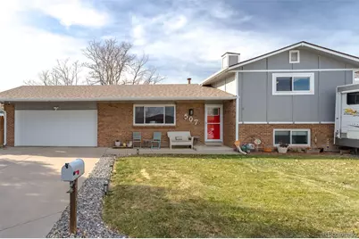 507 Eastern Avenue, Brighton, CO 80601 - Photo 1