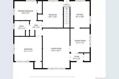 5210 E 33rd Avenue, Denver, CO 80207 - Photo 19