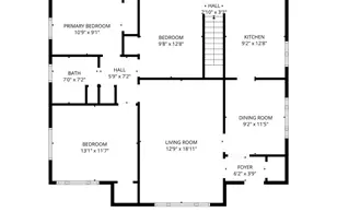 5210 E 33rd Ave, Denver, CO 80207 - Photo 19