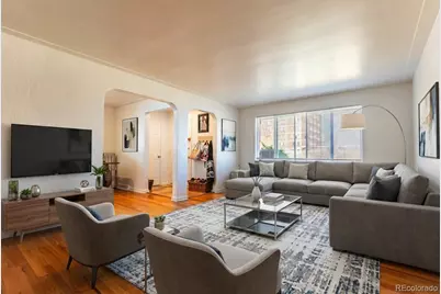 5210 E 33rd Avenue, Denver, CO 80207 - Photo 3