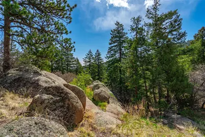 22668 Shawnee Road, Indian Hills, CO 80454 - Photo 7