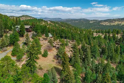 22668 Shawnee Road, Indian Hills, CO 80454 - Photo 13