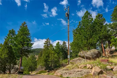 22668 Shawnee Road, Indian Hills, CO 80454 - Photo 19