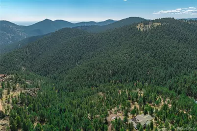 22668 Shawnee Road, Indian Hills, CO 80454 - Photo 15