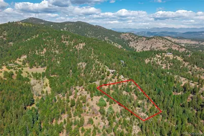 22668 Shawnee Road, Indian Hills, CO 80454 - Photo 9