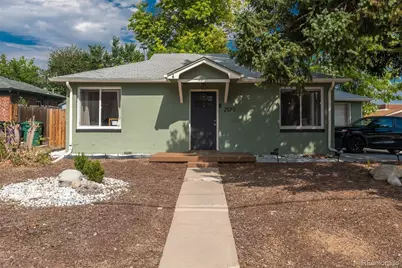 2530 Meade Street, Denver, CO 80211 - Photo 1