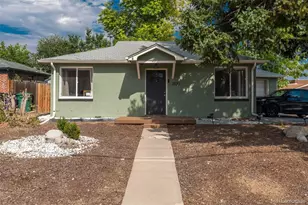 2530 Meade St, Denver, CO 80211 - Photo 1