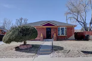 7141 Raritan St, Denver, CO 80221 - Photo 1