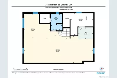 7141 Raritan Street, Denver, CO 80221 - Photo 29