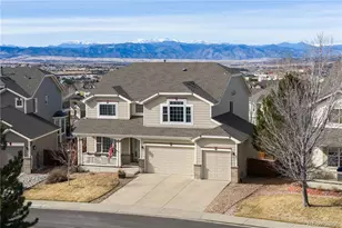 4133 Black Feather Trail, Castle Rock, CO 80104 - Photo 1