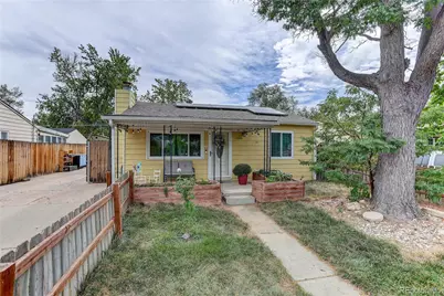 7880 Olive Street, Commerce City, CO 80022 - Photo 1