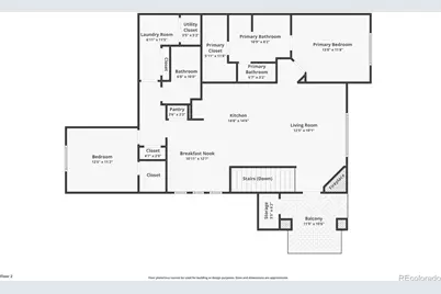 10818 Cimarron Street #1006, Firestone, CO 80504 - Photo 29