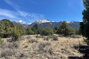 1511 Badger Rd, Crestone, CO 81131 - Photo 1