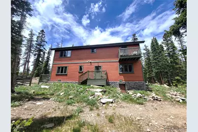 1561 Prunes Place, Fairplay, CO 80440 - Photo 1