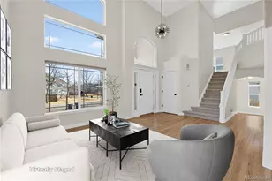 5485 S Harlan Way, Littleton, CO 80123 - Photo 3