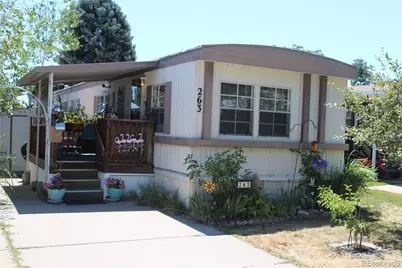8201 S Santa Fe Drive, Littleton, CO 80120 - Photo 1