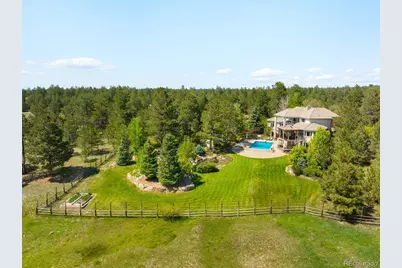 10914 Remmick Ridge Road, Parker, CO 80134 - Photo 37