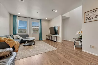 19278 E 64th Place, Denver, CO 80249 - Photo 7