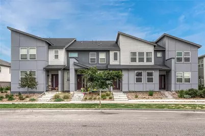 19278 E 64th Place, Denver, CO 80249 - Photo 1