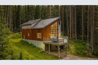 328 535, Breckenridge, CO 80424 - Photo 1