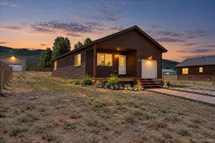524 E Byers Ave, Hot Sulphur Springs, CO 80451 - Photo 1