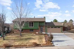 11453 Donley Dr, Parker, CO 80138 - Photo 1
