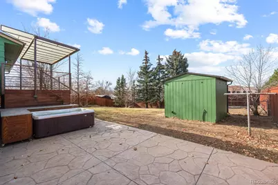 11453 Donley Drive, Parker, CO 80138 - Photo 41