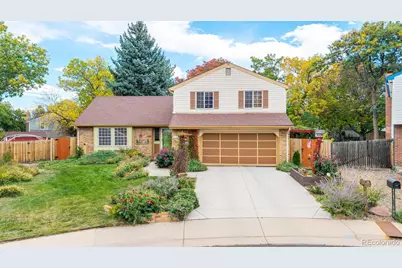 1187 E Irwin Place, Centennial, CO 80122 - Photo 1