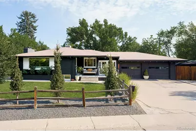 1991 W Caley Avenue, Littleton, CO 80120 - Photo 1