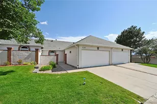 3139 Soaring Bird Cir, Colorado Springs, CO 80920 - Photo 1