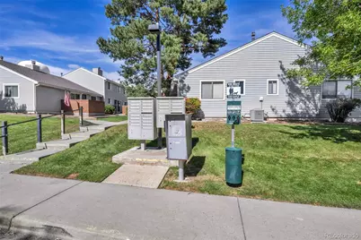 1741 W 102nd, Thornton, CO 80260 - Photo 29