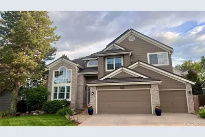 8164 Lone Maple Lane, Lone Tree, CO 80124 - Photo 1