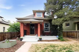 940 S Logan St, Denver, CO 80209 - Photo 1