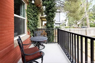 940 S Logan Street, Denver, CO 80209 - Photo 5