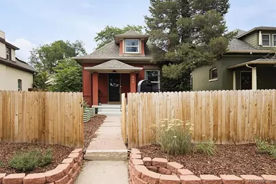 940 S Logan Street, Denver, CO 80209 - Photo 3