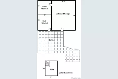 940 S Logan Street, Denver, CO 80209 - Photo 47