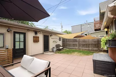 940 S Logan Street, Denver, CO 80209 - Photo 41