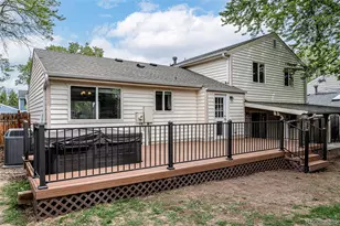 8784 W Rowland Pl, Littleton, CO 80128 - Photo 27