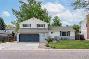 8784 W Rowland Pl, Littleton, CO 80128 - Photo 1