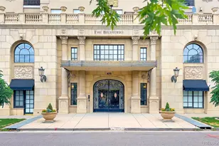 475 W 12th Ave, Denver, CO 80204 - Photo 1