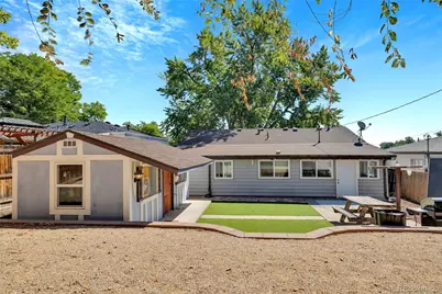 85 S Winona Court, Denver, CO 80219 - Photo 5