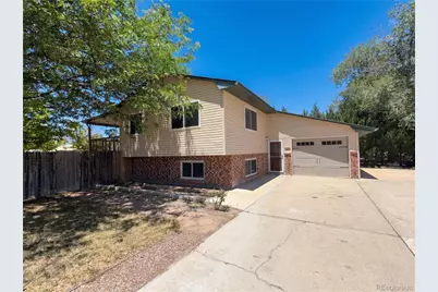 301 4th Street, Swink, CO 81077 - Photo 1