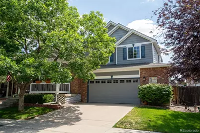 9940 Jasper Street, Commerce City, CO 80022 - Photo 1