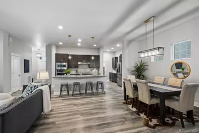 21473 E 59th Place, Aurora, CO 80019 - Photo 5