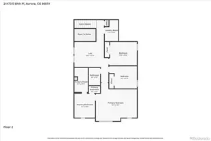 21473 E 59th Pl, Aurora, CO 80019 - Photo 31