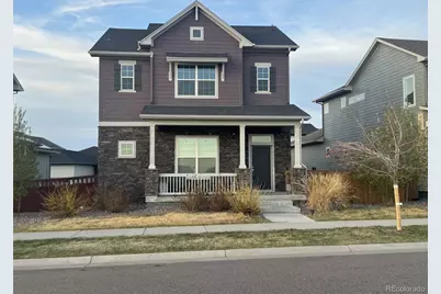 21473 E 59th Place, Aurora, CO 80019 - Photo 1