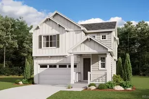 9252 Truckee Ct, Commerce City, CO 80022 - Photo 1