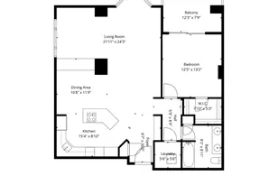 8100 E Union Ave, Denver, CO 80237 - Photo 35