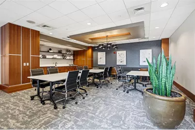 8100 E Union Avenue #1709, Denver, CO 80237 - Photo 41